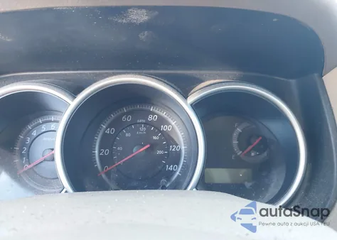 2010 Nissan Versa 1.8S from USA, damaged, VIN 3N1BC1CP7AL442604